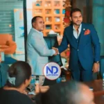 Cámara de Comercio de SDN y Asoemprende buscan fortalecer el desarrollo de comerciantes