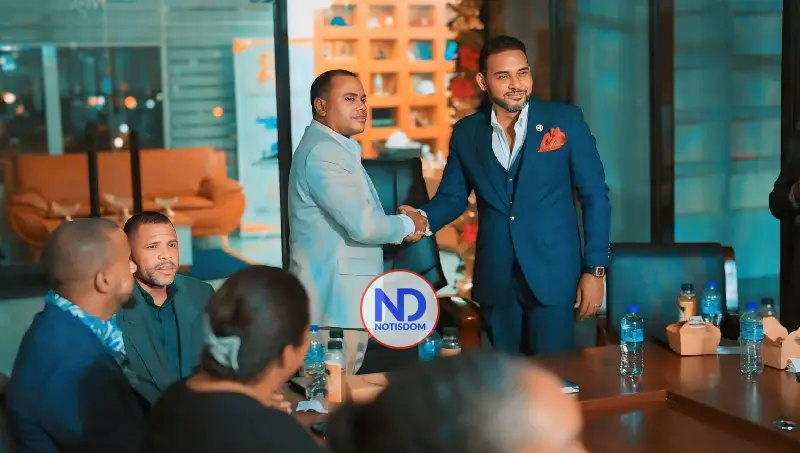 Cámara de Comercio de SDN y Asoemprende buscan fortalecer el desarrollo de comerciantes