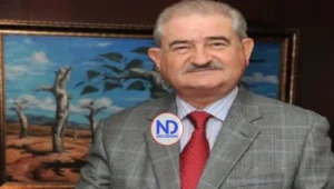 Fallece Román Ramos, fundador de Grupo Ramos y pionero del comercio moderno en RD