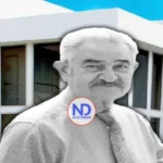 Fallece Román Ramos, fundador de Grupo Ramos y pionero del comercio moderno en RD