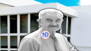 Fallece Román Ramos, fundador de Grupo Ramos y pionero del comercio moderno en RD