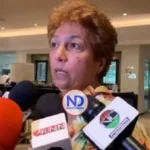 Espinal pide a la JCE eliminar prohibición publicar encuestas