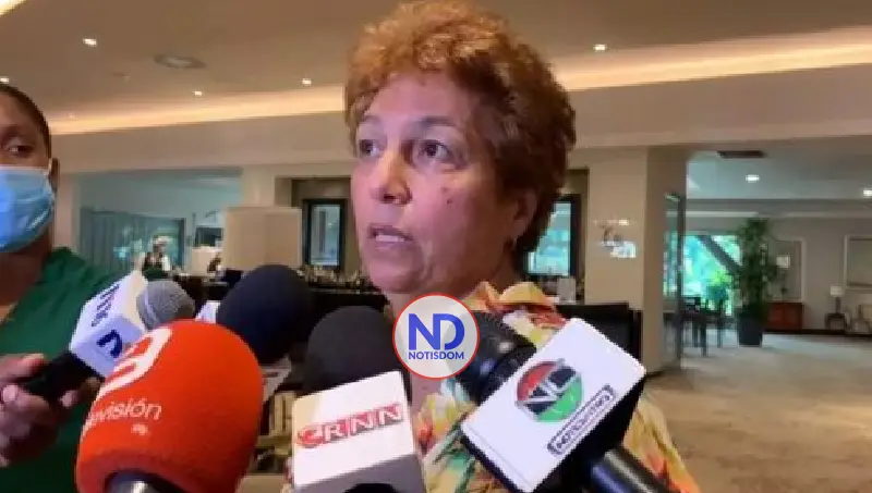 Espinal pide a la JCE eliminar prohibición publicar encuestas