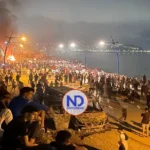 Rusia dice crisis de Ceuta es un ejemplo del fracaso de la UE