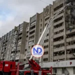 Rusia denuncia un muerto y 6 heridos debido ataque Ucrania