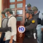 Aplazan a septiembre audiencia de prórroga en caso SeNaSa