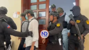 Aplazan a septiembre audiencia de prórroga en caso SeNaSa