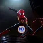 Marvel rediseñó el traje de Spider-Man y le dio a Tom Holland una versión más clásica