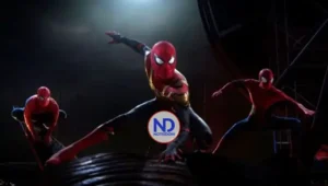 Marvel rediseñó el traje de Spider-Man y le dio a Tom Holland una versión más clásica