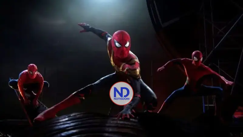 Marvel rediseñó el traje de Spider-Man y le dio a Tom Holland una versión más clásica