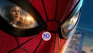 Spider-Man alcanza los 2 mil millones de dólares en taquilla en dos semanas