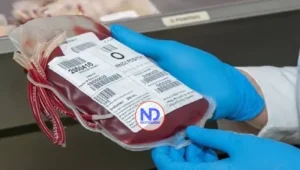 Salud Pública clausura banco de sangre operaba sin licencia