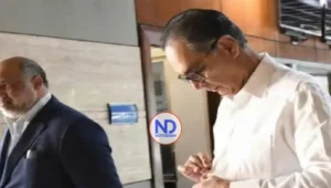 Ratifican prisión a implicados en la red del fraude al SeNasa