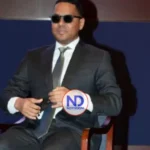 Santiago Matías inicia formalización de «Dominicanos Primero» ante la JCE