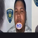 Policía Nacional apresa a tres presuntos implicados en muerte de dirigente comunitario en Los Alcarrizos