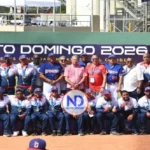RD firma su mejor actuación histórica en los JCC