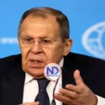 Rusia dice EEUU está cada vez más metido en guerra Ucrania