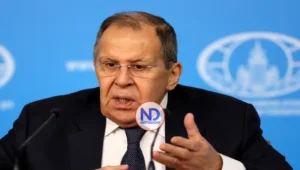 Rusia dice EEUU está cada vez más metido en guerra Ucrania