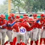 Dominicana vence a Panamá en Serie del Caribe Kids