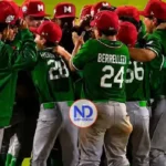 México vence a RD y conquista Serie del Caribe Kids