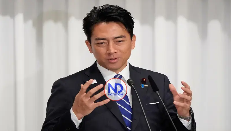 Japón ve cooperación con EEUU y Seúl es «vital» para seguridad