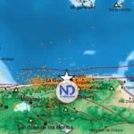 Nuevo sismo de 4,0 estremece a Caracas y otras áreas Venezuela