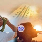 Salud pide evitar deshidratación ante altas temperaturas en RD