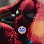 ‘Spider-Man: Brand New Day’ se convierte en la película más taquillera de 2026