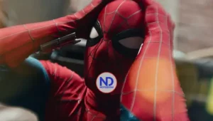 ‘Spider-Man: Brand New Day’ se convierte en la película más taquillera de 2026