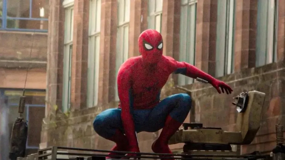 Spider Man 9 Spider-Man alcanza los 2 mil millones de dólares en taquilla en dos semanas