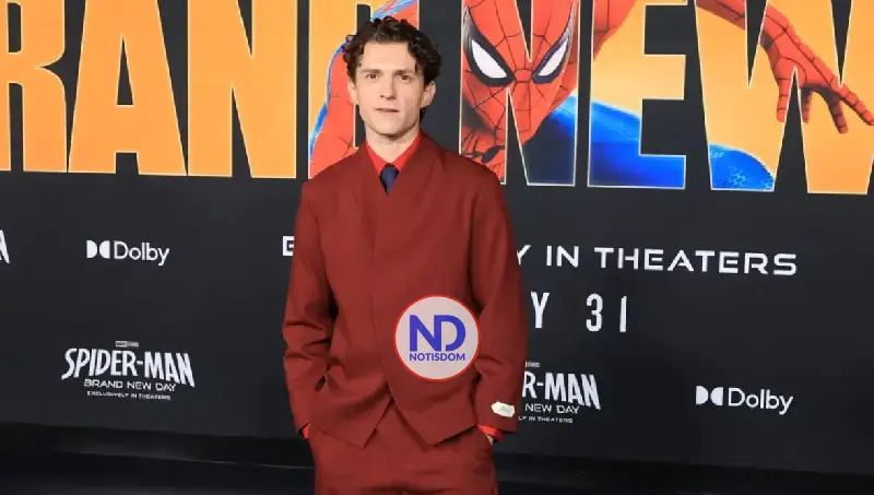 Spider-Man arrasa en taquilla con US$ 927 millones, el segundo mejor estreno de la historia