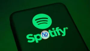 Spotify