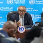 OMS desafía orden de Trump que reduce vacunas infantiles