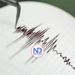 Un terremoto de magnitud 7,7 sacude la costa de Indonesia