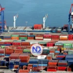 RD entre 40 países transbordan productos chinos, dice EEUU