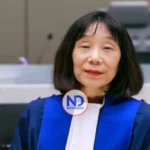 La ONU ve «inaceptables» las sanciones de EEUU contra TPI
