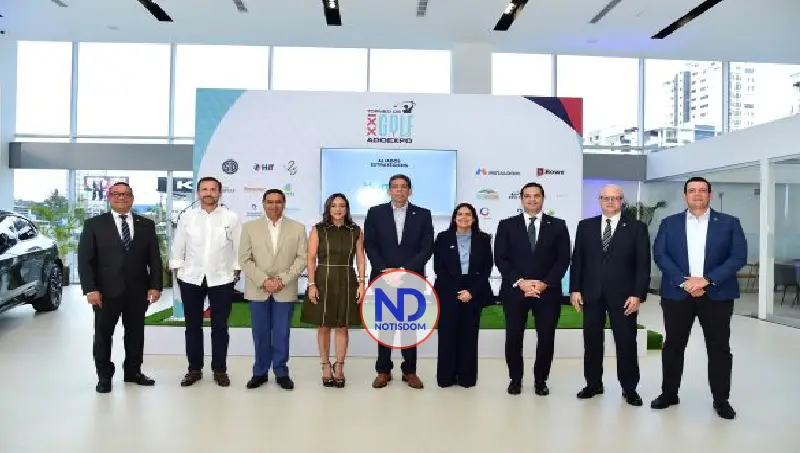 Fiesta del golf empresarial: este sábado es el Torneo de Adoexpo