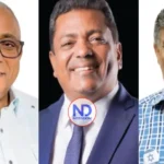Tres “caciques” dominan el poder municipal en Santo Domingo