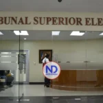 TSE rechaza pedido suspender entrega de fondos a partidos