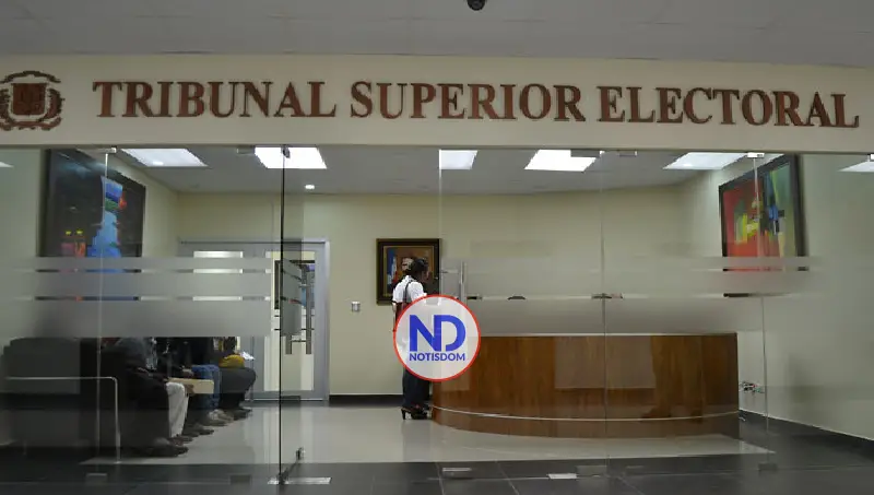 TSE rechaza pedido suspender entrega de fondos a partidos
