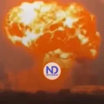Se intensifica la guerra de Rusia y Ucrania; más daños y víctimas