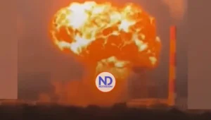 Se intensifica la guerra de Rusia y Ucrania; más daños y víctimas