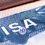 EEUU revoca visado a miles de personas en mandato de Trump