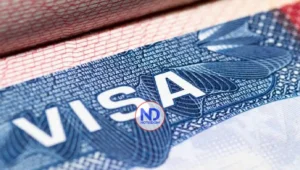 EEUU revoca visado a miles de personas en mandato de Trump
