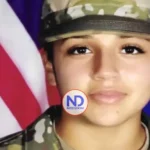 El asesinato de Vanessa Guillén, soldado mexicoestadounidense, será llevado al cine