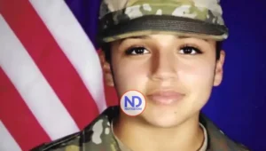 El asesinato de Vanessa Guillén, soldado mexicoestadounidense, será llevado al cine