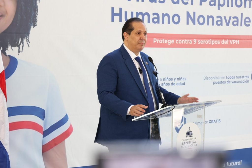 Victor Atallah 18 Salud Pública advierte que antibióticos no deben comprarse sin receta