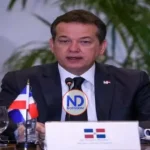 Marco Rubio llama a “Ito” Bisonó y refuerza acercamiento de Washington con RD