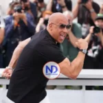 Vin Diesel confirma la fecha de inicio del rodaje de la última película de «Fast & Furious»
