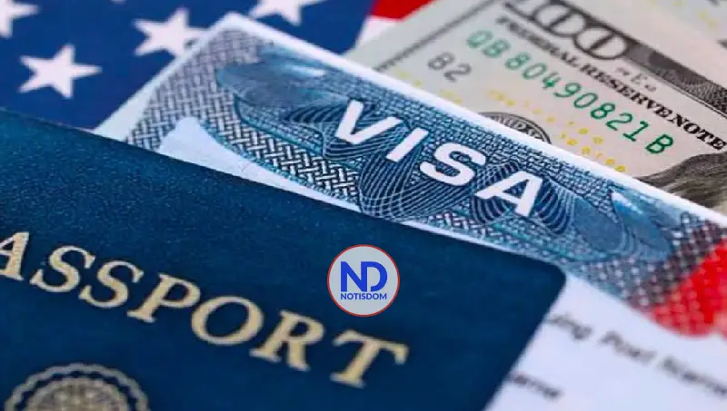 EEUU exigirá fianzas US$20 mil por visas de turismo y negocios